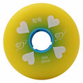 Gripmore Round Wheels - Inlinex