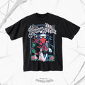 Harv and The Homies Heavyweight Tee