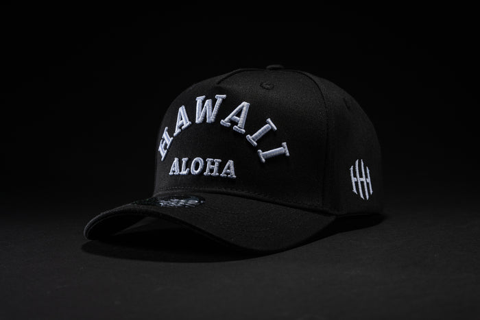 Hawaii Aloha - Hotheadz Hats