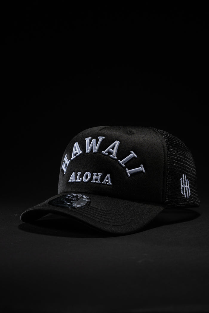 Hawaii Aloha - Hotheadz Hats