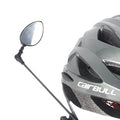 Helmet Rear View Mirror - Inlinex