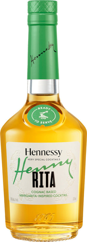 Hennessy Henny Rita 375ml