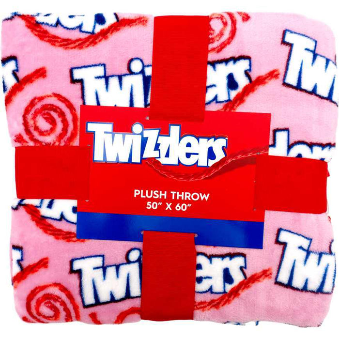Hershey's Candy Throws 50" x 60"
