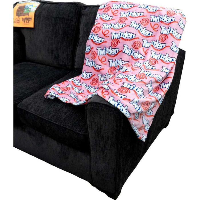 Hershey's Candy Throws 50" x 60"
