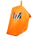 Highlander 1 Person Storm Vault Survival Shelter - Orange