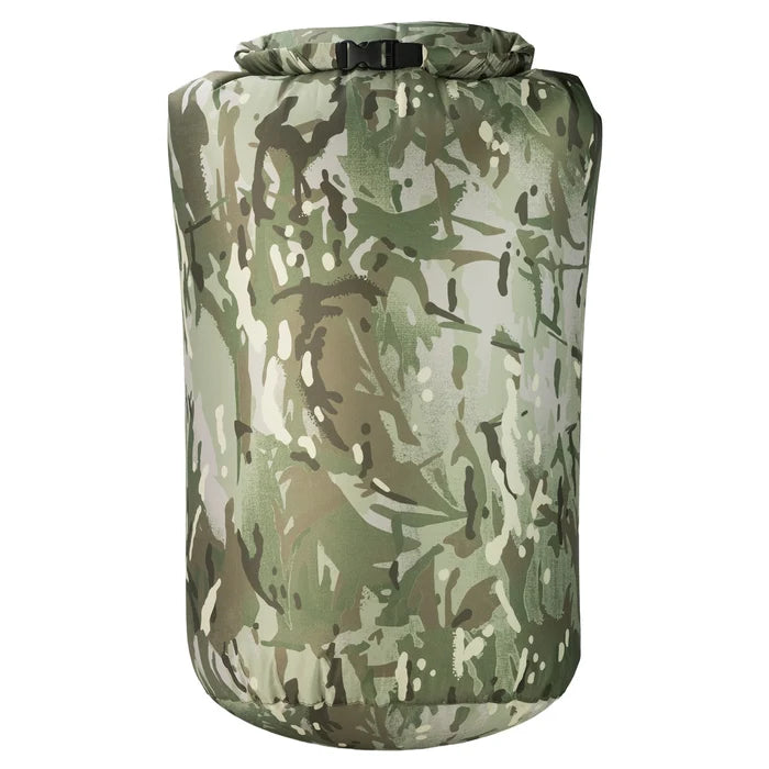 Highlander 25L Lightweight Waterproof Dry Bag V2 - HMTC