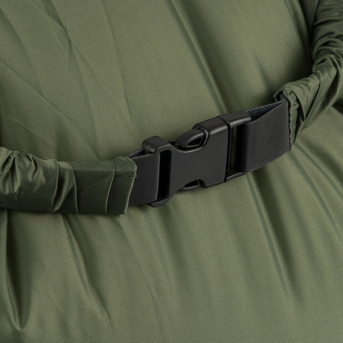 Highlander 80L Lightweight Waterproof Dry Bags V2 - Ranger Green