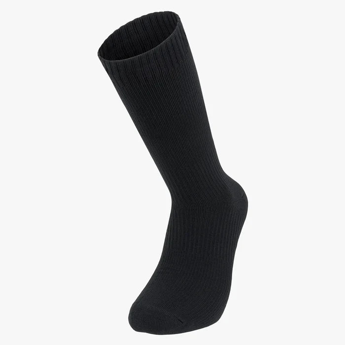 Highlander AQUA-TAC 100% Waterproof Socks - Black
