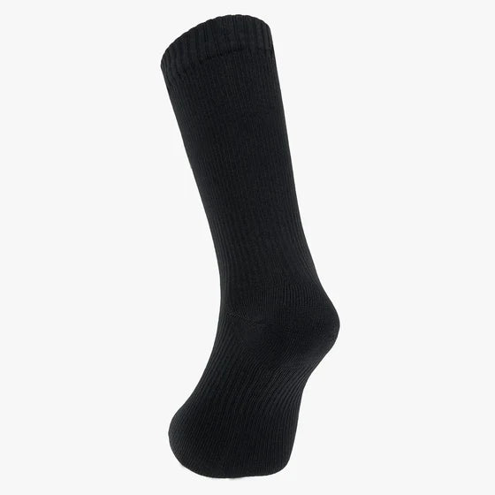 Highlander AQUA-TAC 100% Waterproof Socks - Black