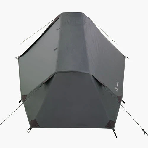 Highlander Blackthorn 1+ GEN2 Lightweight Tent - Scarab Green
