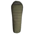 Highlander Defender 250 3 Season Sleeping Bag - Ranger Green