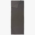 Highlander Envelope Sleeping Bag Liner - Grey