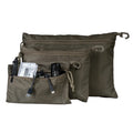 Highlander Forces Neat Freak Storage Bag Set - Ranger Green
