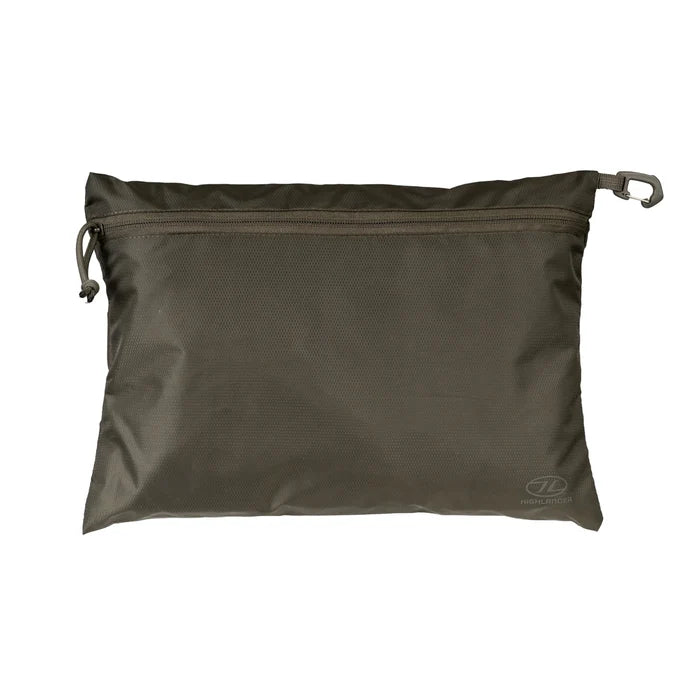 Highlander Forces Neat Freak Storage Bag Set - Ranger Green
