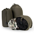 Highlander Forces PakSak Packing Net Set - Ranger Green