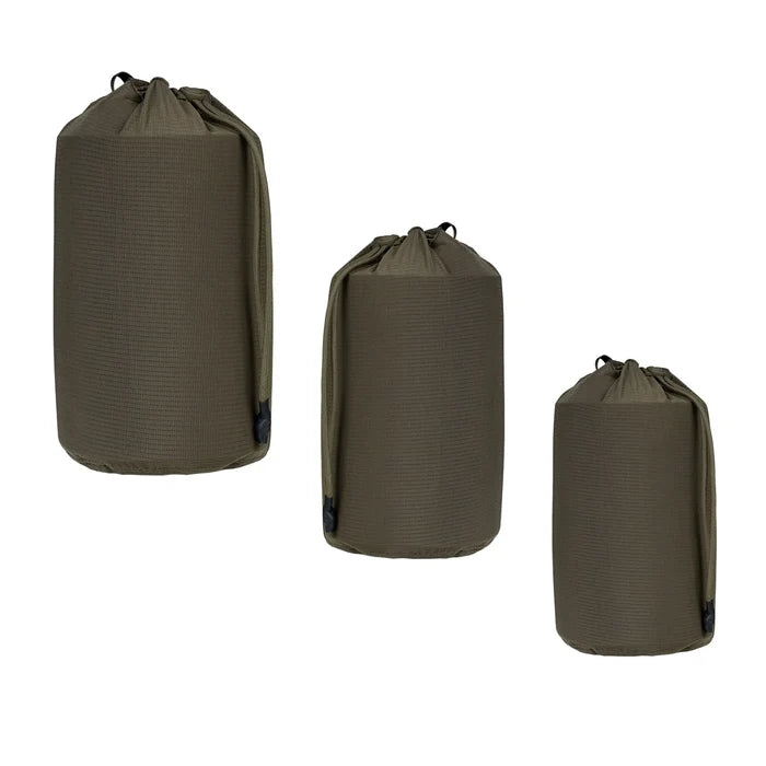 Highlander Forces PakSak Packing Net Set - Ranger Green