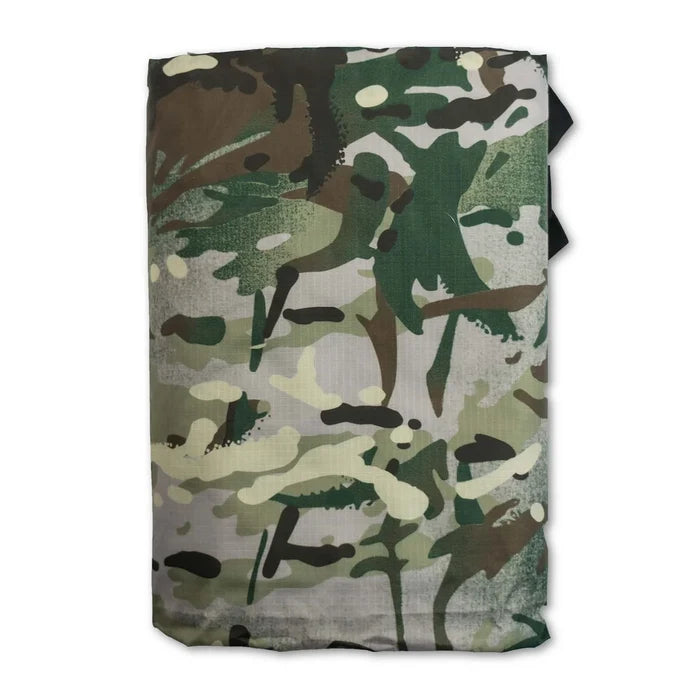 Highlander Forces Tarp Shelter/Basha - New HMTC