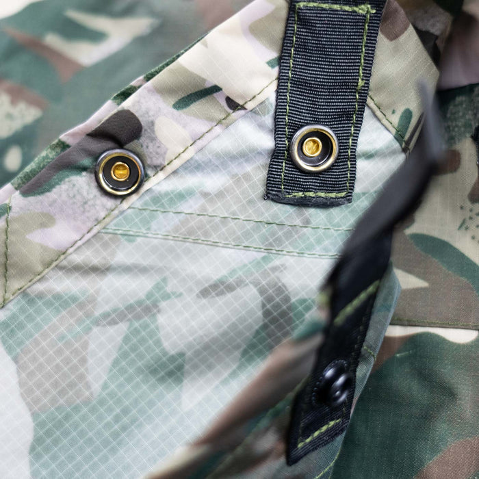 Highlander Forces Tarp Shelter/Basha - New HMTC