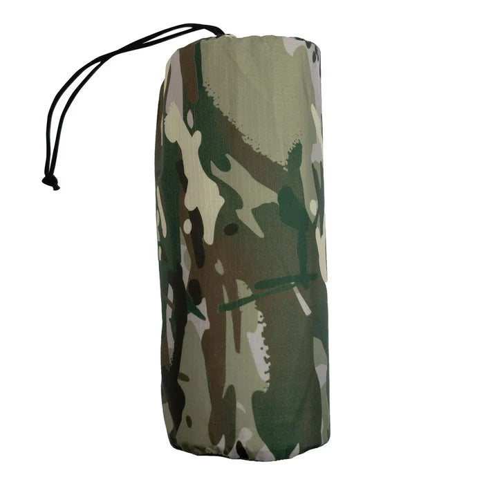 Highlander Forces Tarp Shelter/Basha - New HMTC
