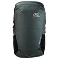 Highlander Kynetik Backpack - 25 Litre Black