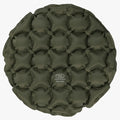 Highlander Pak-Pad Trekking Air Seat - Olive