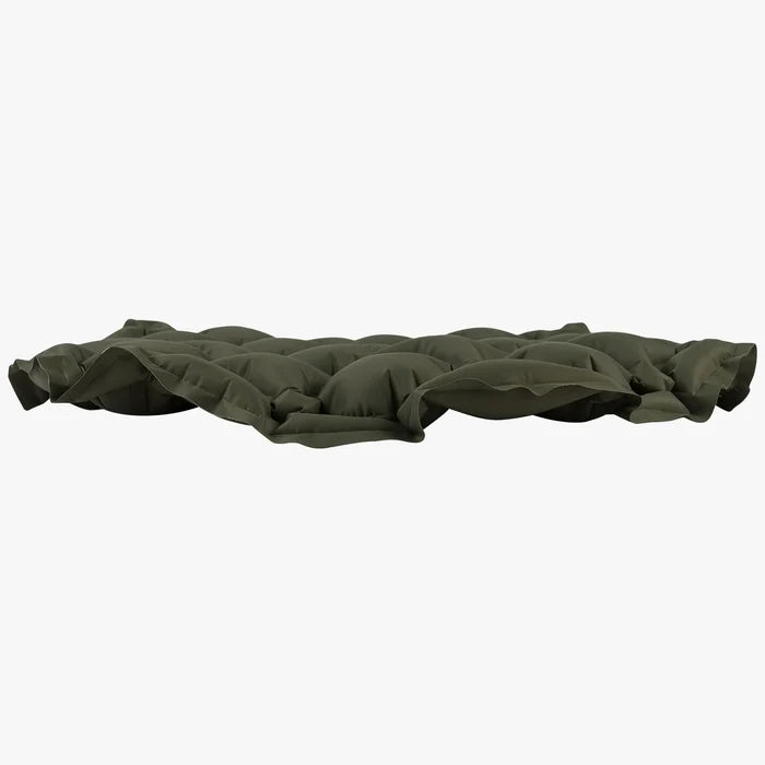 Highlander Pak-Pad Trekking Air Seat - Olive