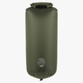 Highlander Puff Sack Inflation Drybag - Olive