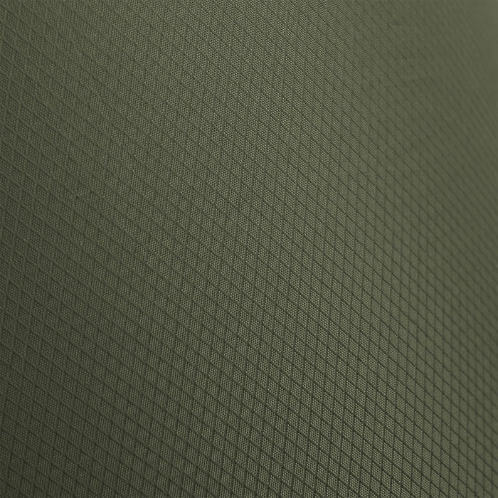 Highlander Puff Sack Inflation Drybag - Olive
