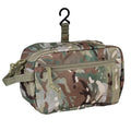 Highlander Sancho Toiletry Bag Tactical - HTMC