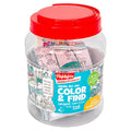 Highlights Jumbo Art Jar: Color & Find