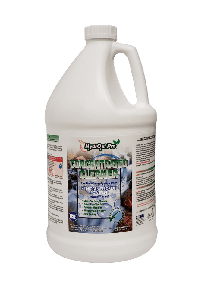 HydrOxi Pro Concentrate