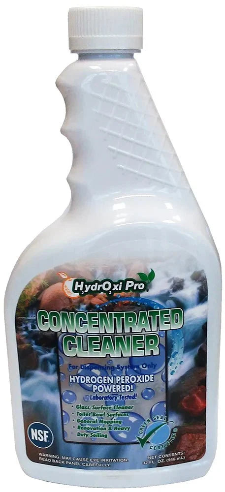 HydrOxi Pro Concentrate