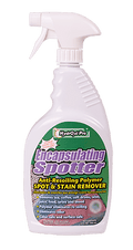 HydrOxi Pro Encapsulating Spotter