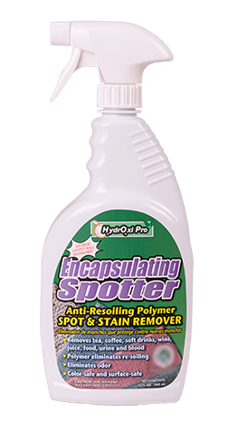 HydrOxi Pro Encapsulating Spotter