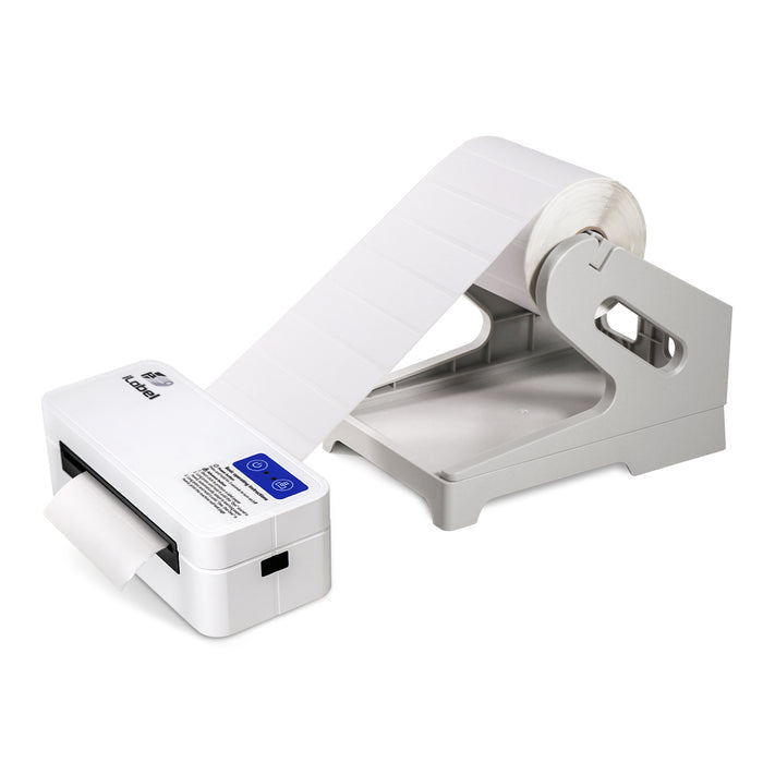 iLabel 4x6 Thermal Shipping Label Printer Bluetooth Wireless