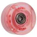 Impala Light Up Pink Wheels - Inlinex