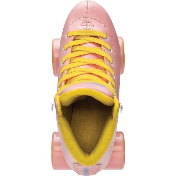 🔥Impala Pink Roller Skate - Inlinex