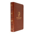In His Grip Golfer’s Bible