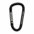 Intuition Karabiner Key Holder - Inlinex