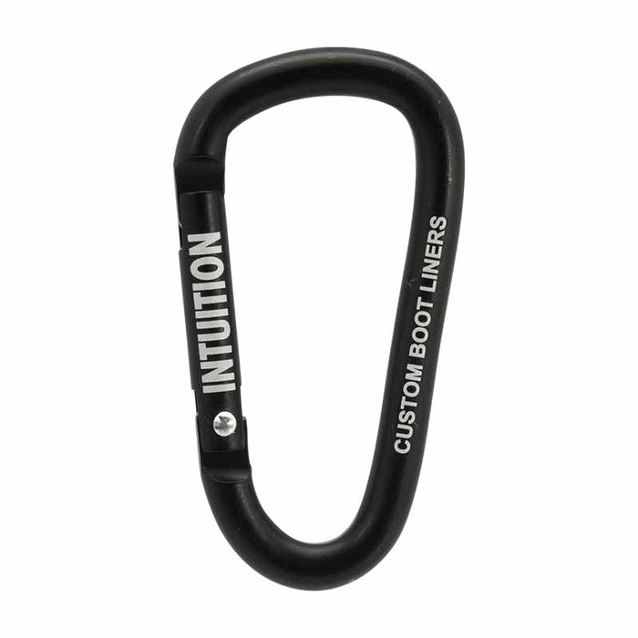 Intuition Karabiner Key Holder - Inlinex