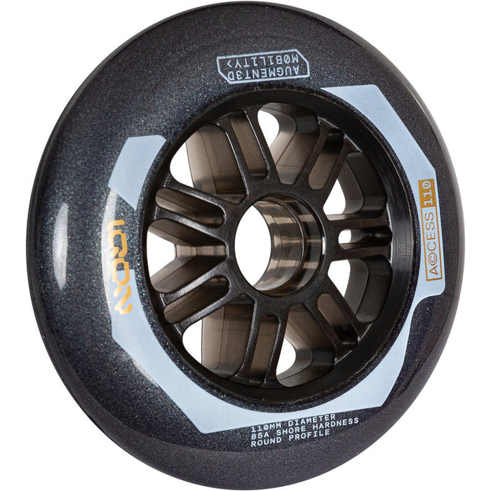 Iqon Access Combo 110 Dark Grey 3-pack