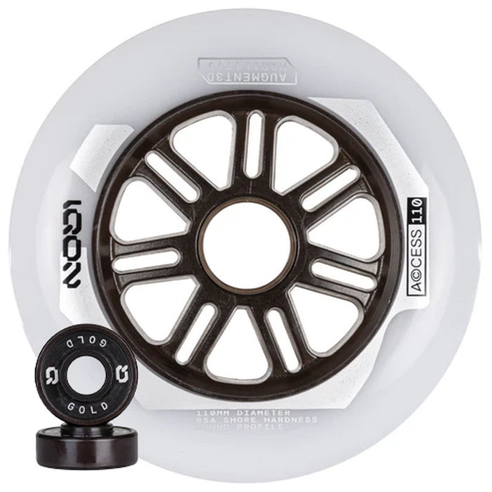 Iqon Access Combo 110 Natural 3-pack