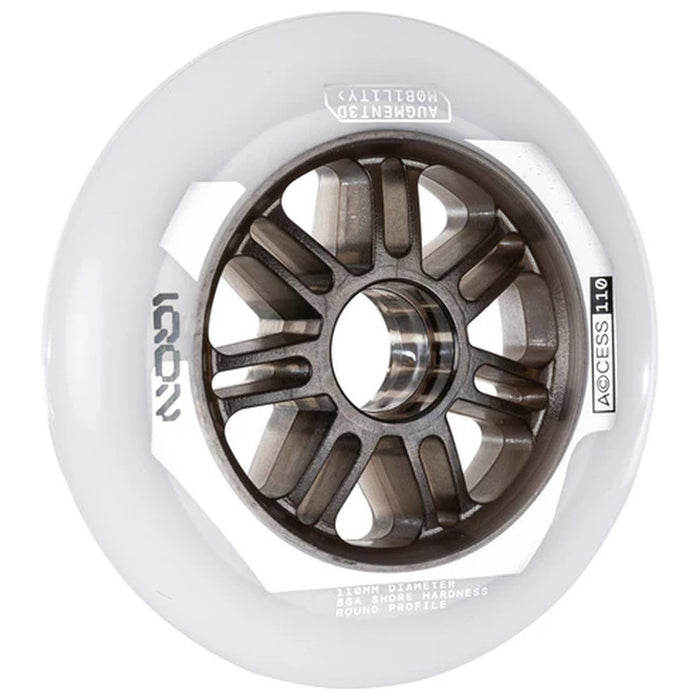 Iqon Access Combo 110 Natural 3-pack