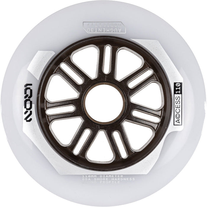 Iqon Access Combo 110 Natural 3-pack