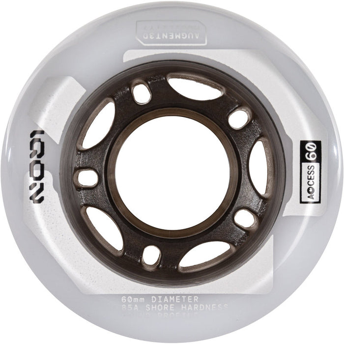 Iqon Access Combo 60 Natural 4-pack
