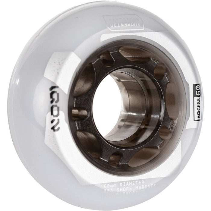 Iqon Access Combo 60 Natural 4-pack