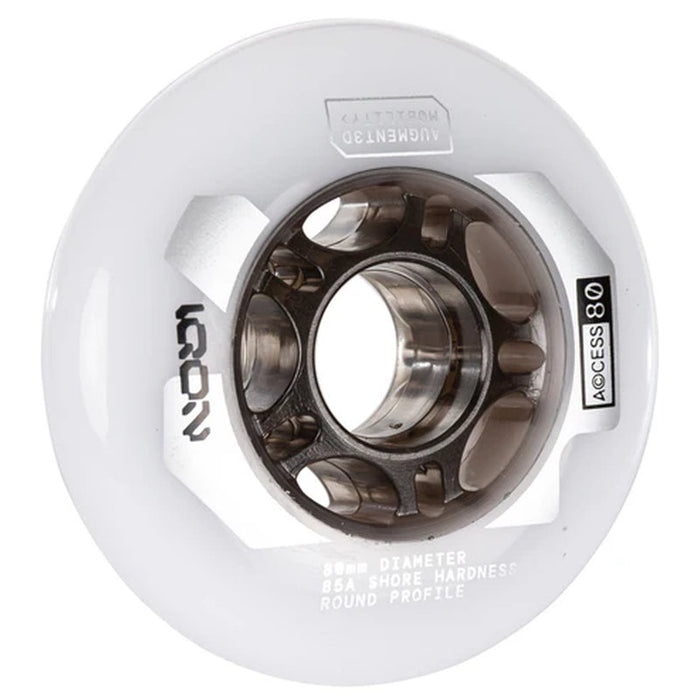 Iqon Access Combo 80 Natural 4-pack