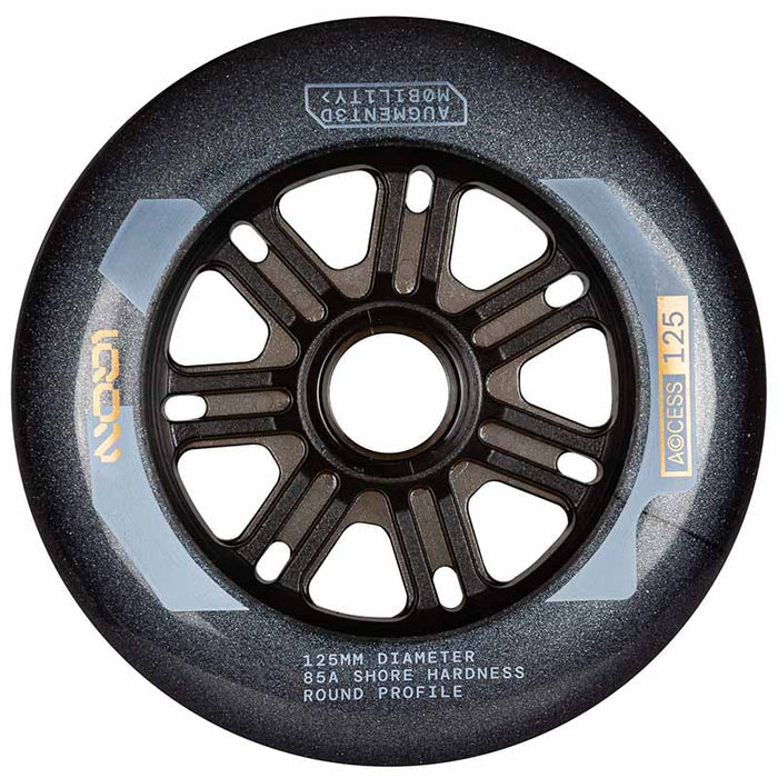 Iqon Access Wheels - Inlinex