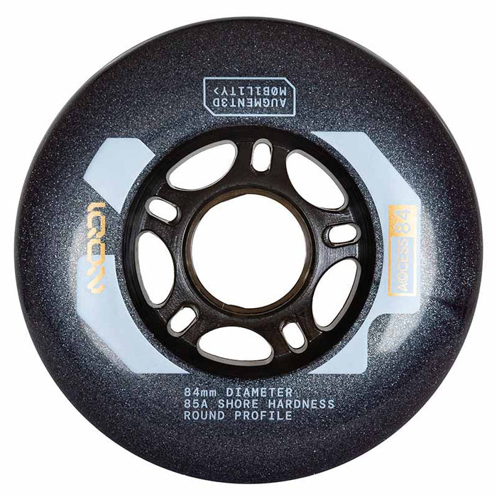 Iqon Access Wheels - Inlinex