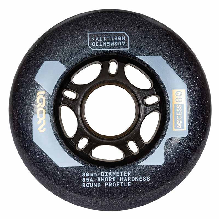 Iqon Access Wheels - Inlinex